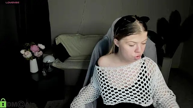 Stefania-sweet webcam