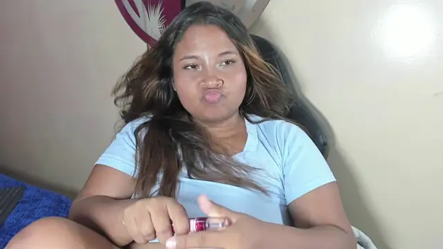 SammyRivera webcam