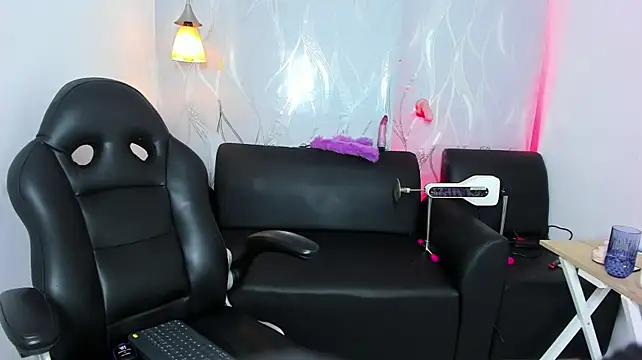 AshSweet webcam