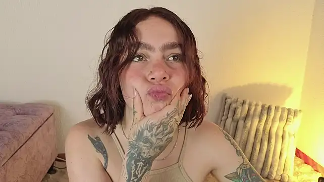 AbbyRuge webcam
