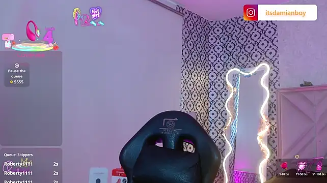 Valentina_tay webcam