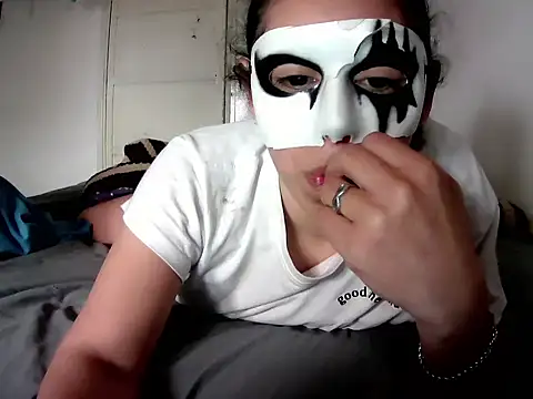 mili-hot webcam