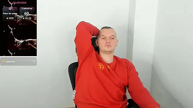 Faelan_Drift webcam