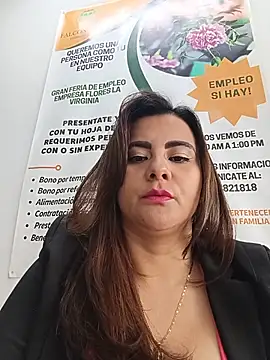 _Melisa-1 webcam