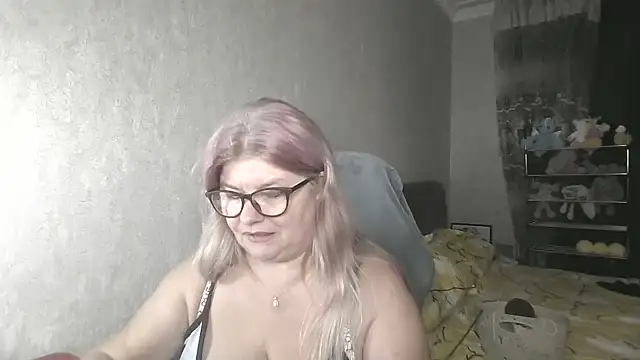 Diana_49 webcam