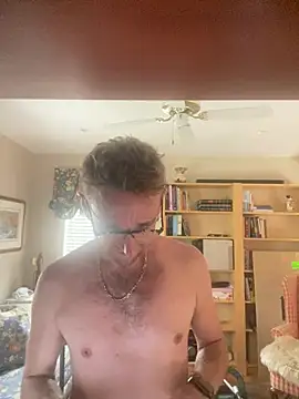 MaxSpadeErotica webcam