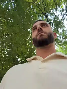 Pablo_Hornyguy95 webcam