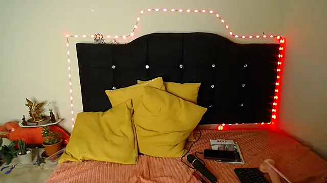 Candy_chloee webcam
