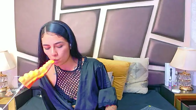 NicoleEsposito webcam