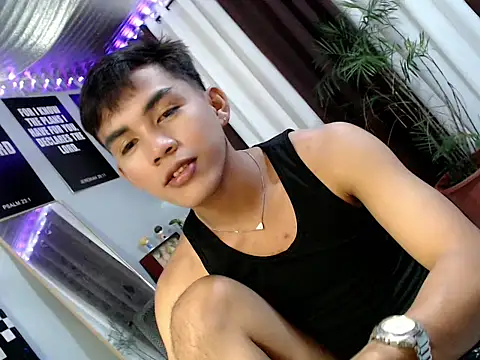 urhot_chany webcam