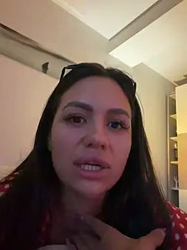 JustLora webcam