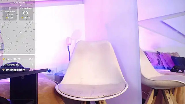 _Arianna_Fox webcam