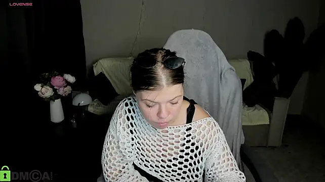Stefania-sweet webcam