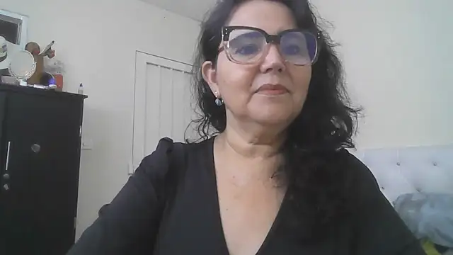 samyjons webcam