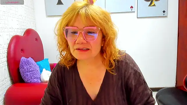 Salomeediaz_ webcam