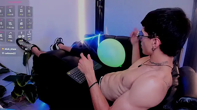 Dark_Valentino_ webcam