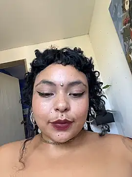 Capitaldoll420 webcam