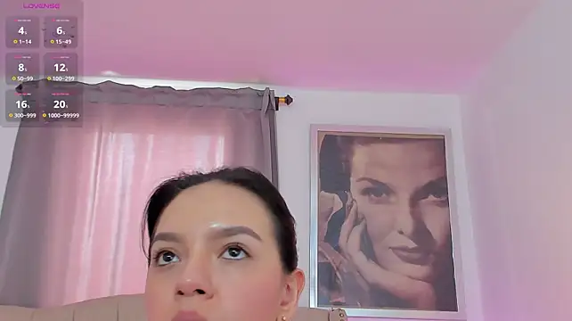 Beautyari_ webcam