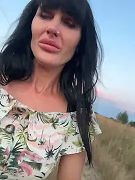 Kamila151 webcam