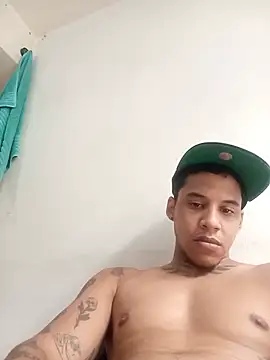 Grasonxxx webcam