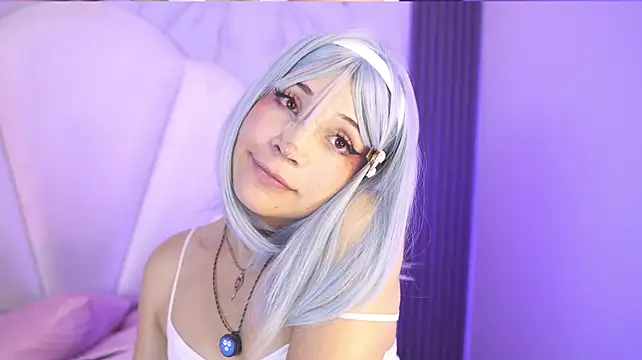 AliiceWonderland_ webcam