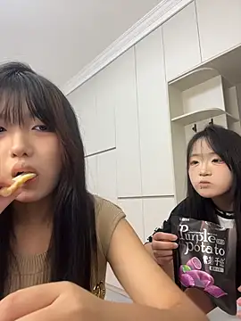 xiaojingzi66 webcam