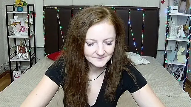 MeganPirs webcam