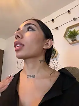 milasantana_ webcam