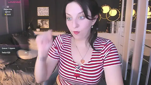 MargaretFatal webcam