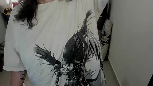 aika-dreams webcam
