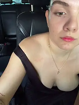 Eva_stark10 webcam