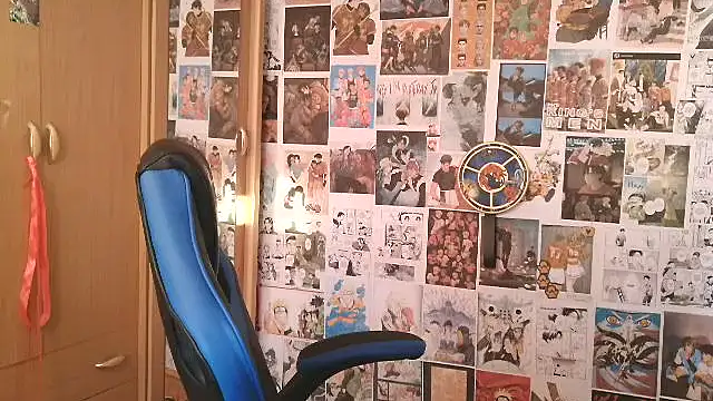 FoxPlayXX webcam