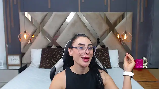 MartinaaFit webcam
