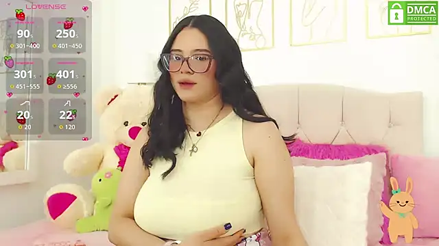 miss_linda_ webcam