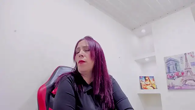 Chantalvedette webcam