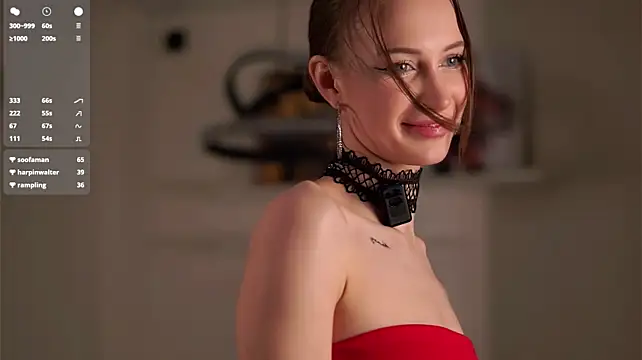BoulevardTwin live sex cam