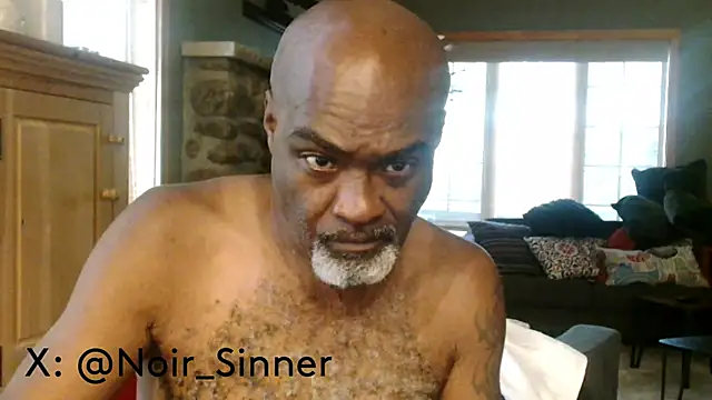 sinnernoir