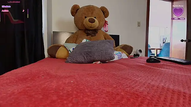 Samanntthaa__ webcam