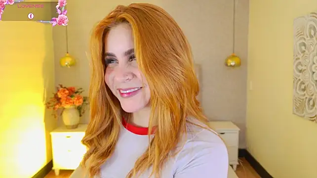 april_rousse webcam
