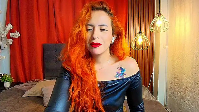 sahra_taylor_ webcam