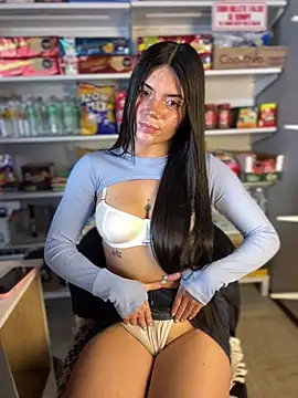 PamelaJonsom_ webcam