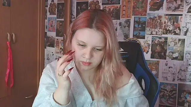 FoxPlayXX webcam