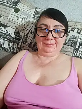 MariSwan222 webcam