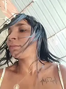 chikivivi- webcam