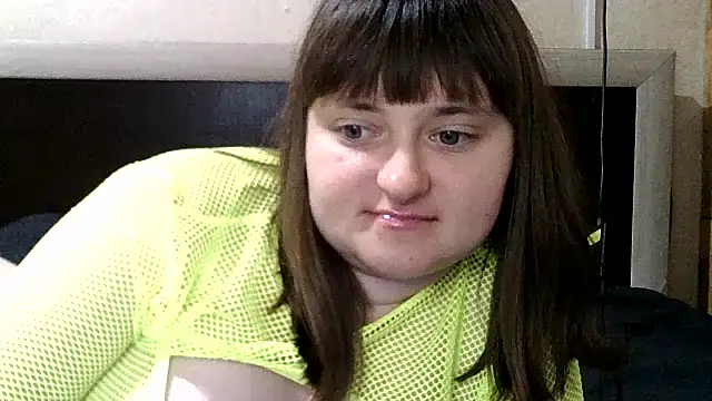 LuckyLust15 webcam
