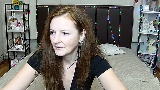 MeganPirs webcam