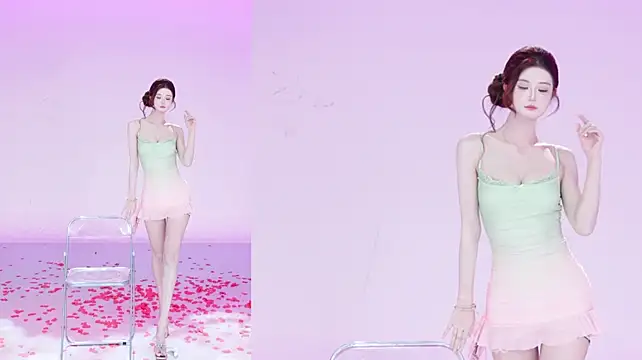 HOT-dance520S webcam