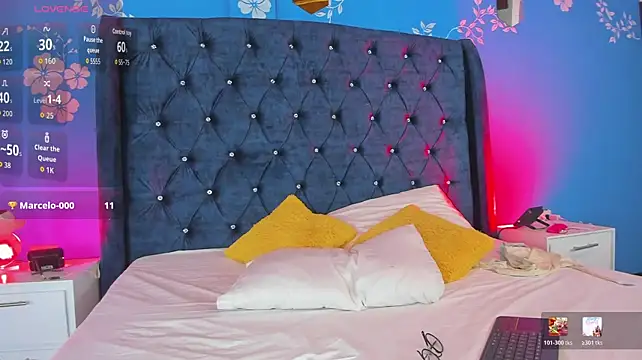 violetsmith1_ webcam