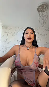 Anny_Honeey webcam