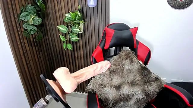 Slutty_Vicky webcam